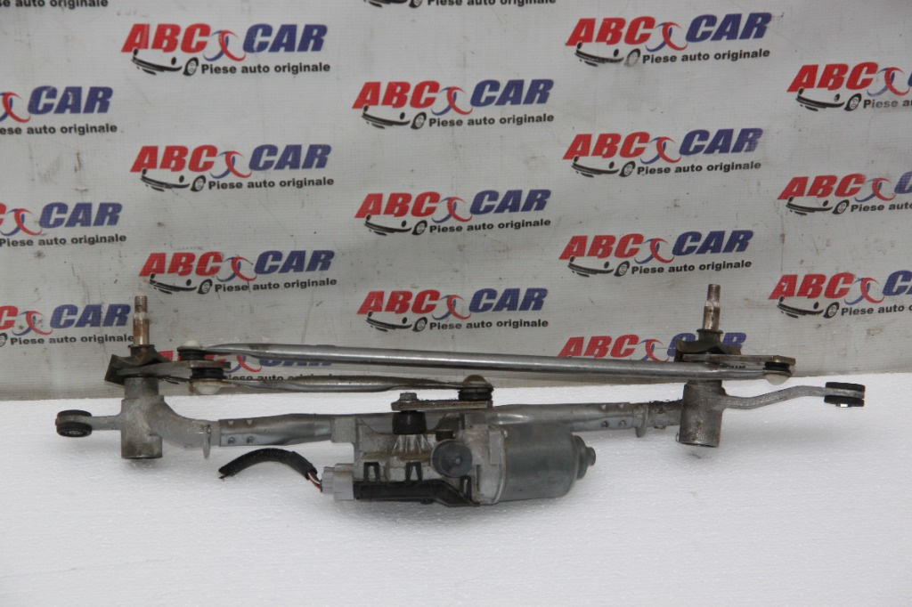 Ansamblu stergator cu motoras Jeep Cherokee 2014-2017 cod: 68102175AD