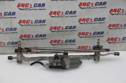 Ansamblu stergator cu motoras Jeep Cherokee 2014-2017 cod: 68102175AD