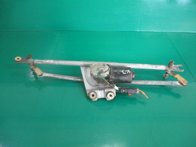ANSAMBLU STERGATOR CU MOTORAS JEEP CHEROKEE KJ 4X4 FAB. 2001 - 2008 ⭐⭐⭐⭐⭐