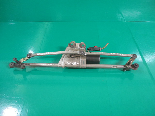 ANSAMBLU STERGATOR CU MOTORAS JEEP CHEROKEE KJ FAB. 2001 - 2008 ⭐⭐⭐⭐⭐