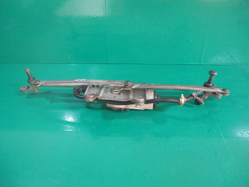 ANSAMBLU STERGATOR CU MOTORAS JEEP GRAND CHEROKEE II FAB. 1998 - 2005 ⭐⭐⭐⭐⭐