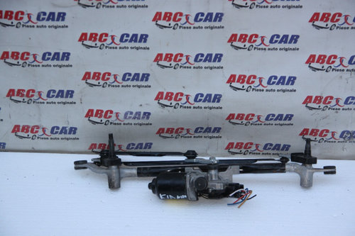 Ansamblu stergator cu motoras Kia Niro (DE) 2016-2022 98100-G3000,03525-6170
