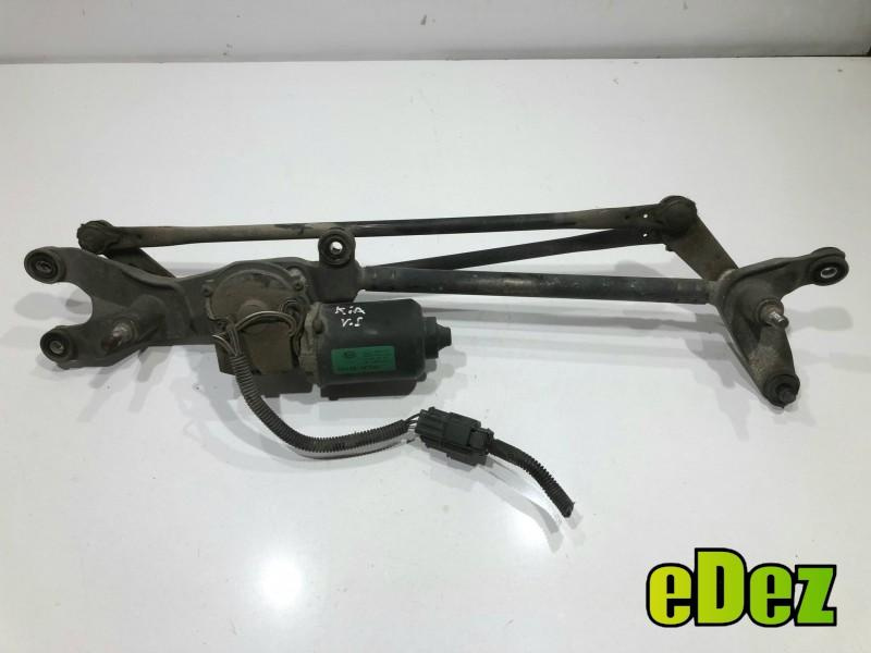 Ansamblu stergator cu motoras Kia Sorento (2002-2009) 98100-3e100