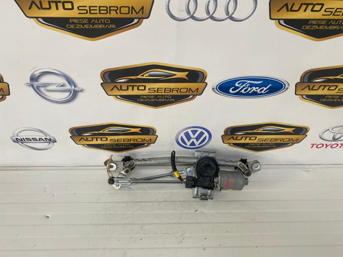 Ansamblu stergator cu motoras kia sportage