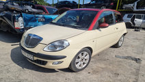 Ansamblu stergator cu motoras Lancia Ypsilon 2005 ...