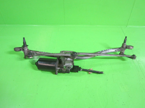 ANSAMBLU STERGATOR CU MOTORAS MAZDA 3 FAB. 2004 - 2009 ⭐⭐⭐⭐⭐