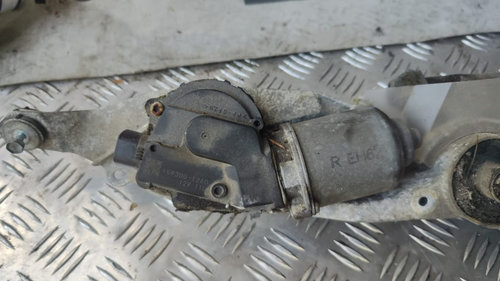 Ansamblu stergator cu motoras Mazda CX-7 2.2 MZR -CD cod motor R2 ,transmisie manuala ,an 2010 cod 1...