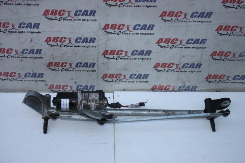 Ansamblu stergator cu motoras Mercedes CLA Class 2019-> C118 A1778204901