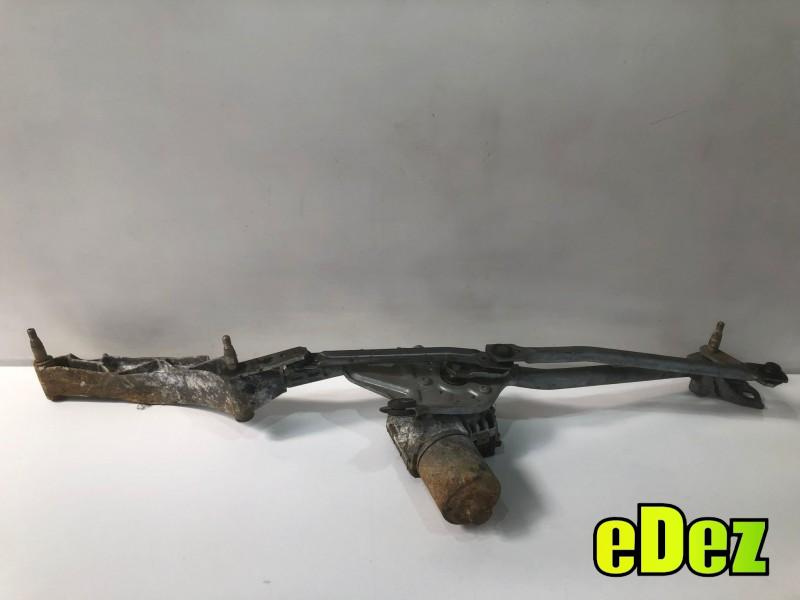 Ansamblu stergator cu motoras Mercedes CLS (2004-2010) [C219] w219 a2118204842