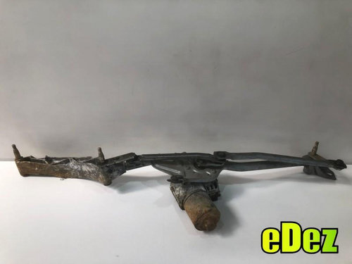 Ansamblu stergator cu motoras Mercedes CLS (2004-2010) [C219] w219 a2118204842