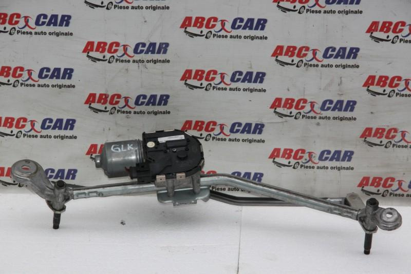 Ansamblu stergator cu motoras Mercedes GLK Class 2008-2015 X204 3397021153