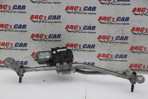 Ansamblu stergator cu motoras Mercedes GLK Class 2008-2015 X204 3397021153