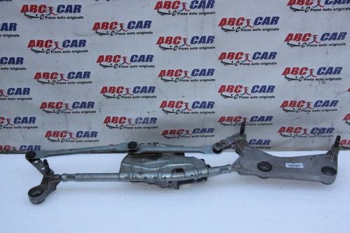 Ansamblu stergator cu motoras Mercedes ML 2006-2011 w164 A1648202442