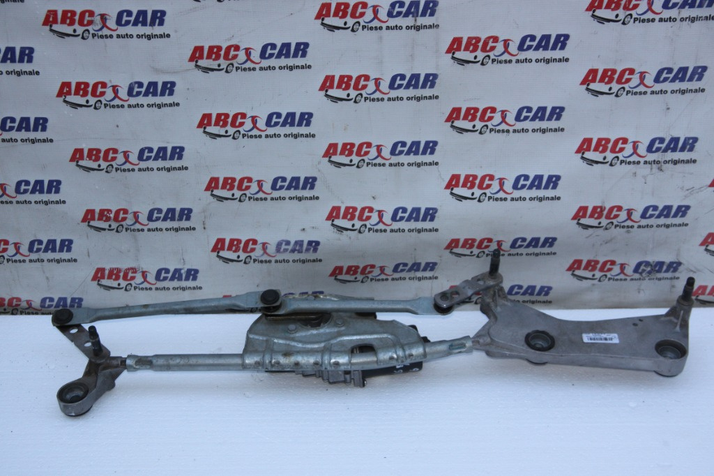 Ansamblu stergator cu motoras Mercedes ML-Class W164 2006-2011 A1648202442