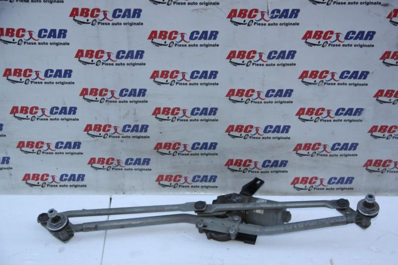 Ansamblu stergator cu motoras Mercedes Sprinter 2009-2018 906