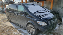 Ansamblu stergator cu motoras Mercedes Viano W639 ...