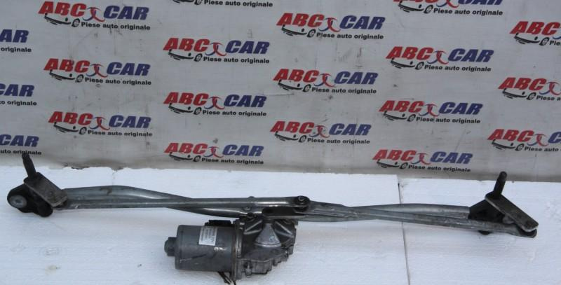 Ansamblu stergator cu motoras MINI Cooper 2006-2013 9804398-01