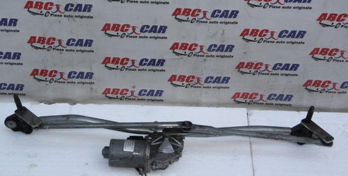 Ansamblu stergator cu motoras MINI Cooper 2006-2013 9804398-01