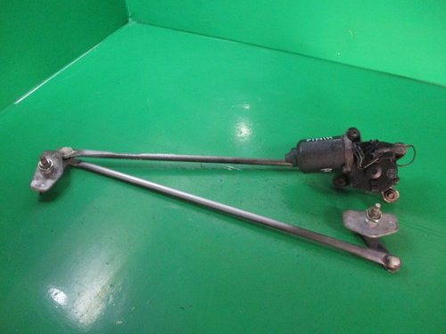 ANSAMBLU Stergator CU MOTORAS MITSUBISHI PAJERO PININ FAB. 1999 – 2007 ⭐⭐⭐⭐⭐