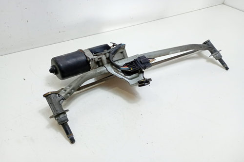 Ansamblu stergator cu motoras Nissan Primastar