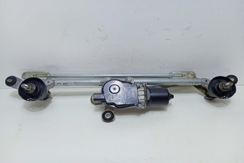 Ansamblu stergator cu motoras Nissan Qashqai 2 J11 [2013 - 2020]