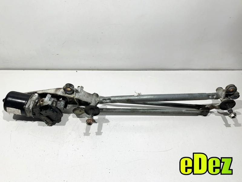 Ansamblu stergator cu motoras Nissan Qashqai plus 2 ( 2008-2010) 28800-JD000