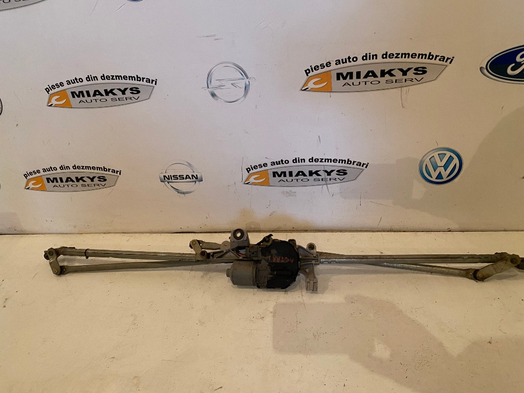Ansamblu stergator cu motoras Opel Astra J