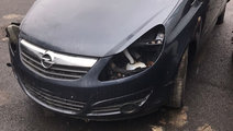 Ansamblu stergator cu motoras Opel Corsa D 2007 Ha...