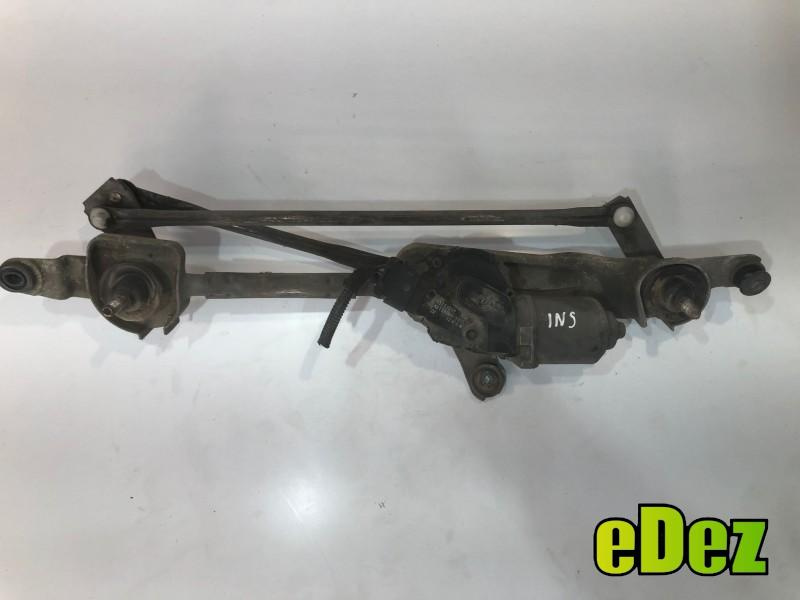 Ansamblu stergator cu motoras Opel Insignia (2008-2013) 13227392