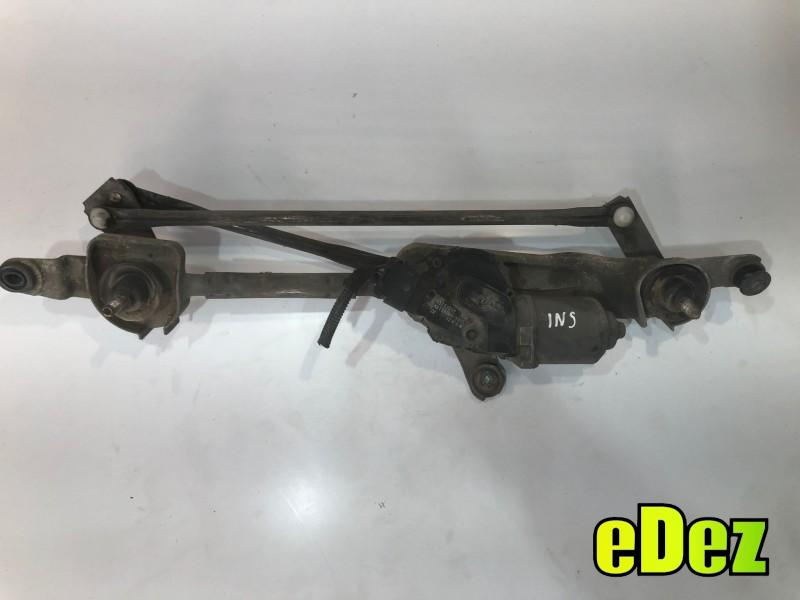 Ansamblu stergator cu motoras Opel Insignia A (2008-2013) 13227392