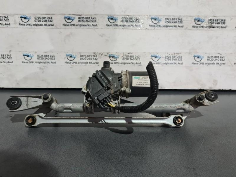 Ansamblu stergator cu motoras Opel Mokka 2012-2016
