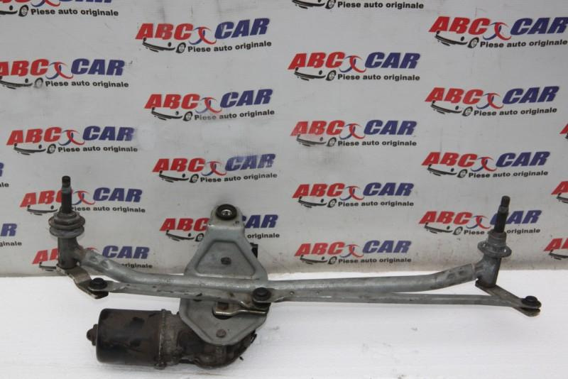 Ansamblu stergator cu motoras Opel Vivaro 2001-2006