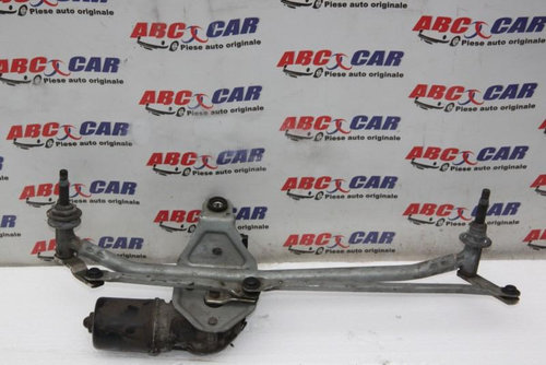 Ansamblu stergator cu motoras Opel Vivaro 2001-2006