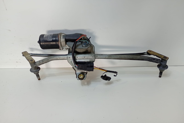 Ansamblu stergator cu motoras Opel Vivaro A [2002 - 2006]