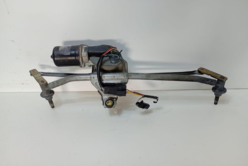 Ansamblu stergator cu motoras Opel Vivaro A [2002 - 2006]