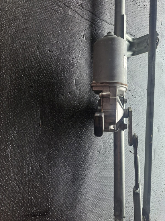 Ansamblu stergator cu motoras Opel Zafira B - COD 404977