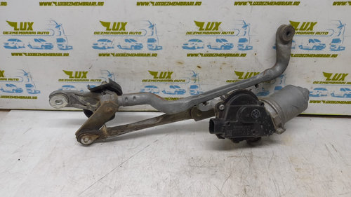 Ansamblu stergator cu motoras parbriz 851100D190 Toyota Yaris XP130 [2011 - 2014]