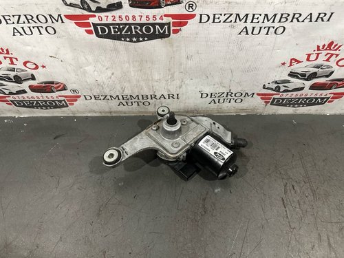 Ansamblu stergator cu motoras parbriz dreapta CV44-17504-AG Ford Kuga Mk2 (DM2) 2.5 170 cai