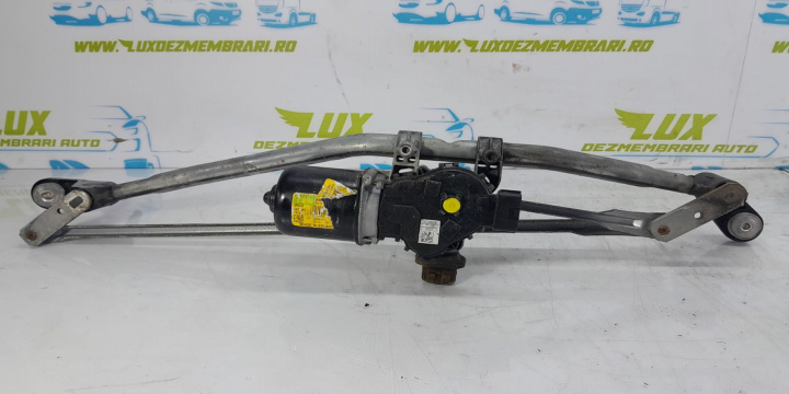Ansamblu stergator cu motoras parbriz fata w000034506 Dacia Sandero 2 [2013 - 2016]