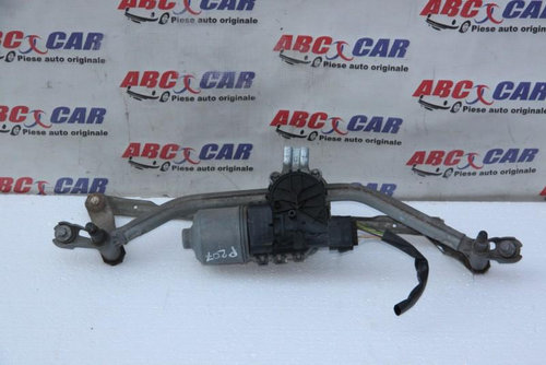 Ansamblu stergator cu motoras Peugeot 207 2006-2009 0390241540