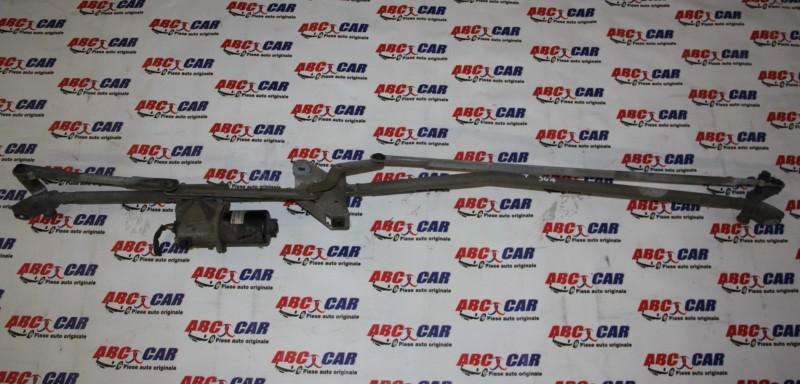 Ansamblu stergator cu motoras Peugeot 307 2001-2008 404638