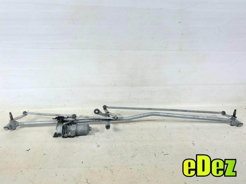 Ansamblu stergator cu motoras Peugeot 308 (2007-2011) 9684806680