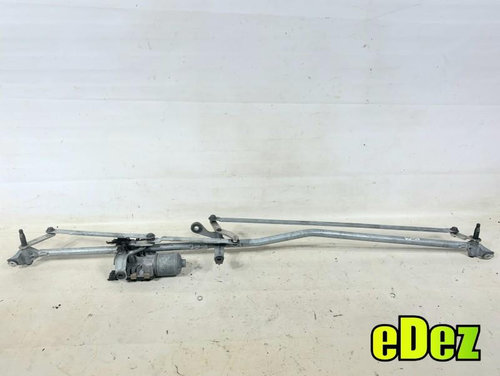 Ansamblu stergator cu motoras Peugeot 308 (2007-2011) 9684806680