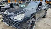 Ansamblu stergator cu motoras Porsche Cayenne 2004...