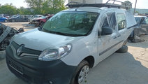 Ansamblu stergator cu motoras Renault Kangoo 2 201...