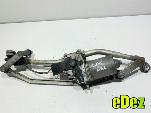 Ansamblu stergator cu motoras Renault Laguna 3 (2007-2010) 54527211