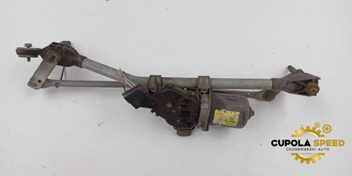 Ansamblu stergator cu motoras Renault Megane 3 [2008 - 2014]