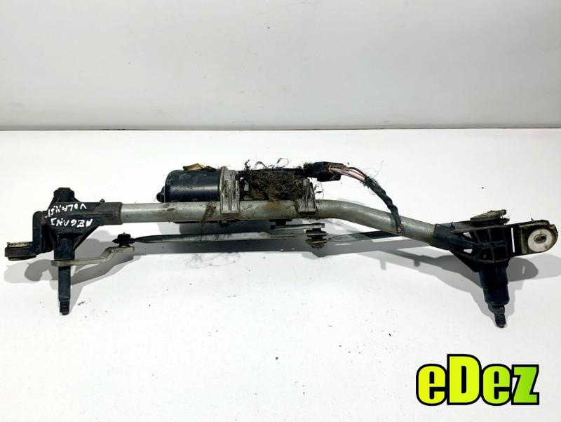 Ansamblu stergator cu motoras Renault Megane 3 (2008-2012) W000007226