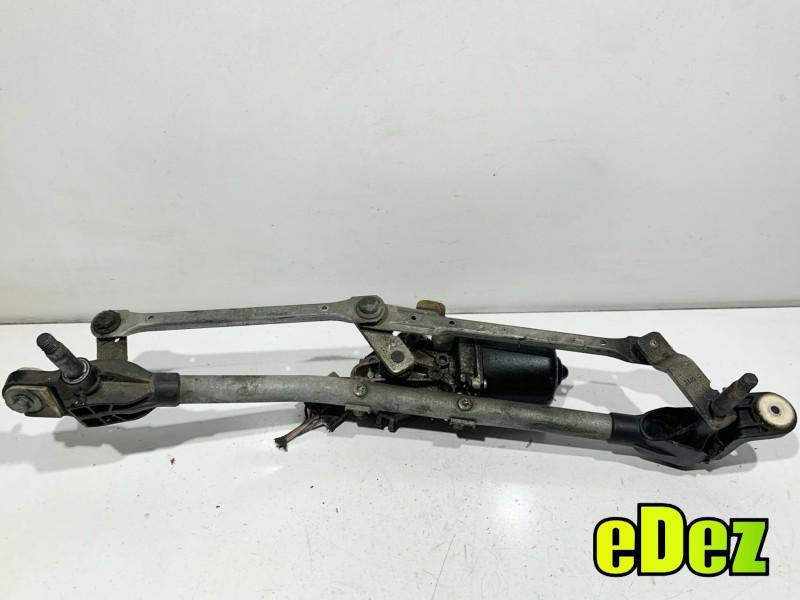 Ansamblu stergator cu motoras Renault Megane 3 (2008-2012) 288000001R