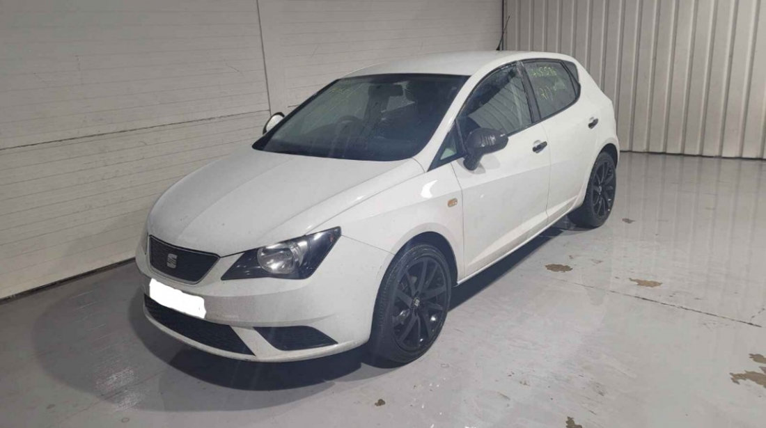 Ansamblu stergator cu motoras Seat Ibiza 5 2012 HATCHBACK 1.2 TDI CFWA